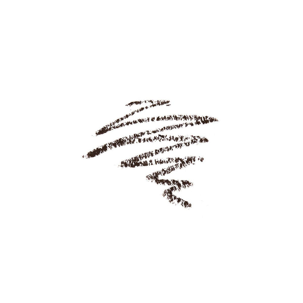 Anastasia Brow Definer junto a mano para mostrar tamaño portátil