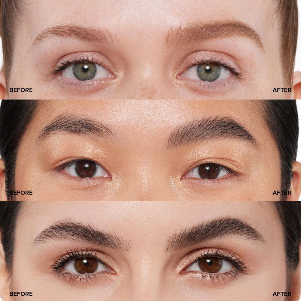 Anastasia Brow Definer presentación 11 tonos, amplia elección de color