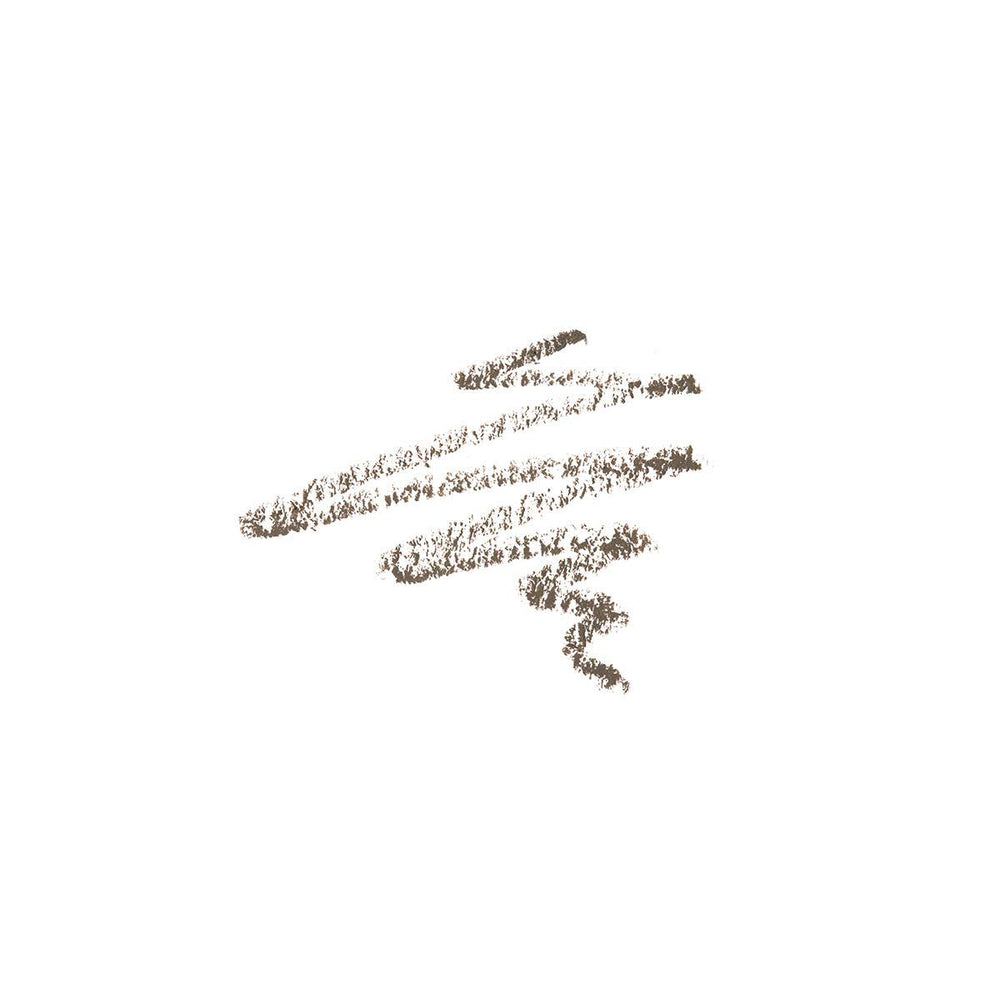 Anastasia Brow Definer spoolie integrado peinando cejas para acabado natural