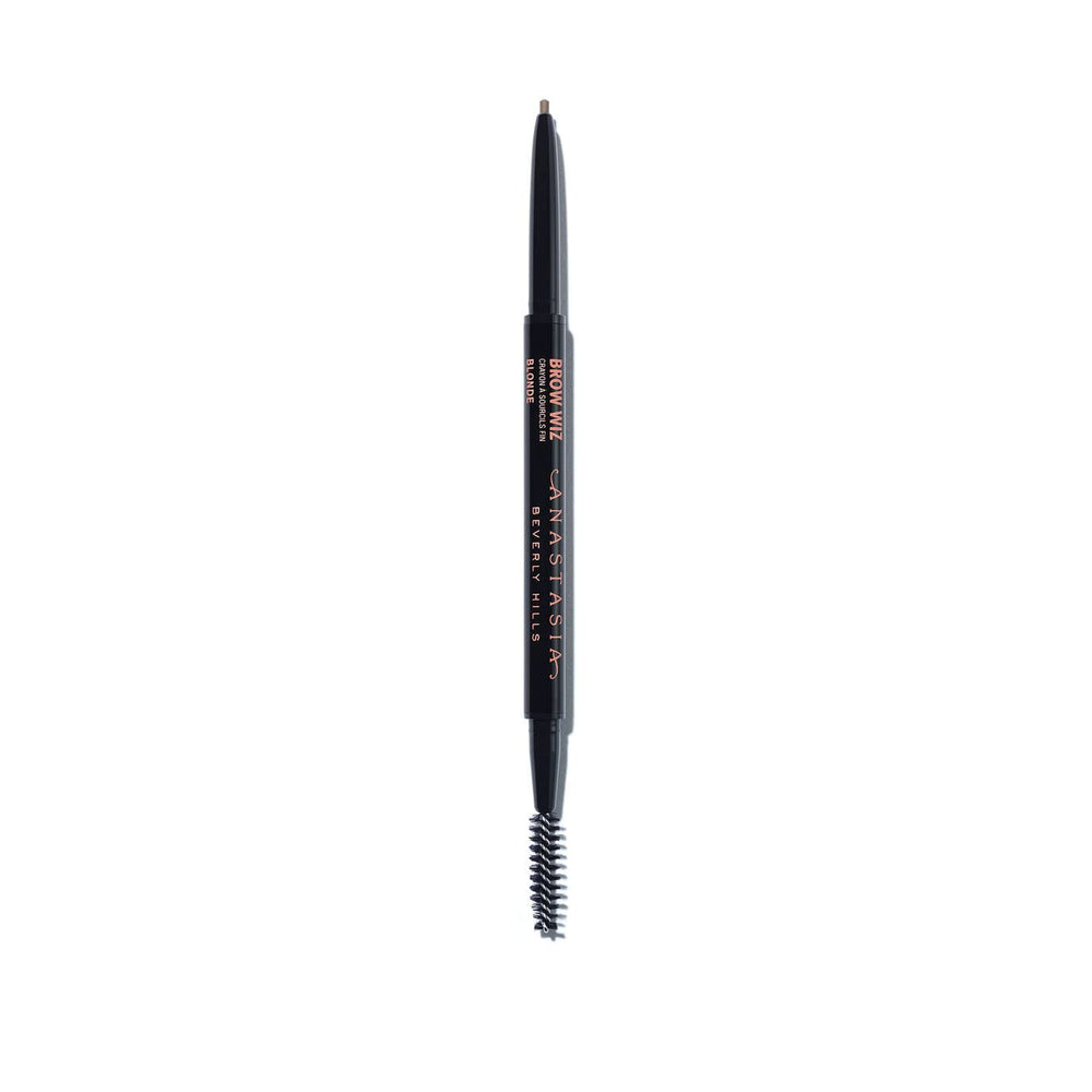 Anastasia Brow Wiz frente del producto mostrando diseño y practicidad