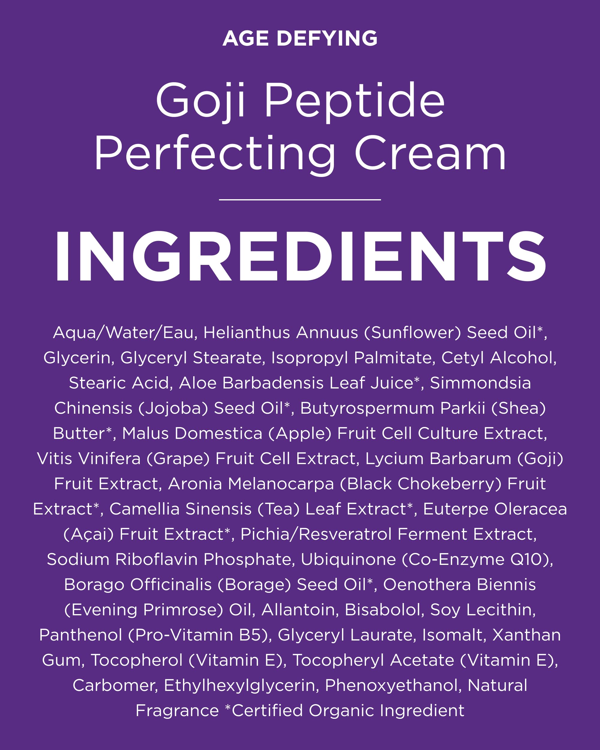Andalou Naturals producto sobre fondo natural destacando origen vegetal