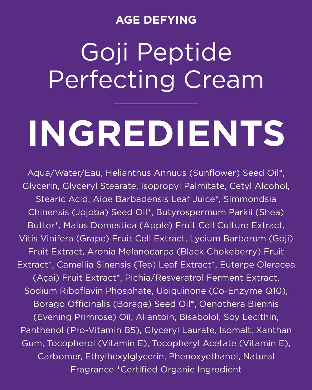 Andalou Naturals producto sobre fondo natural destacando origen vegetal