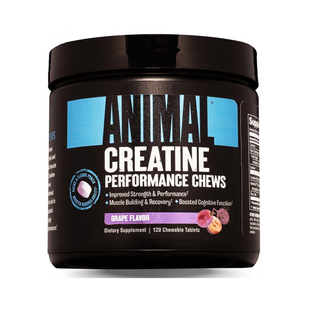 Animal chew en mano para comparar tamaño y facilidad de transporte