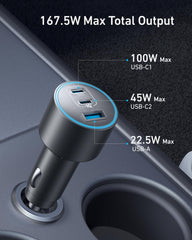 Anker detalle de materiales y textura que transmite durabilidad y seguridad