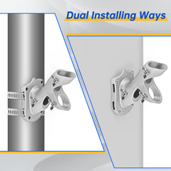 Anovo textura en acero inoxidable mayor grosor y durabilidad