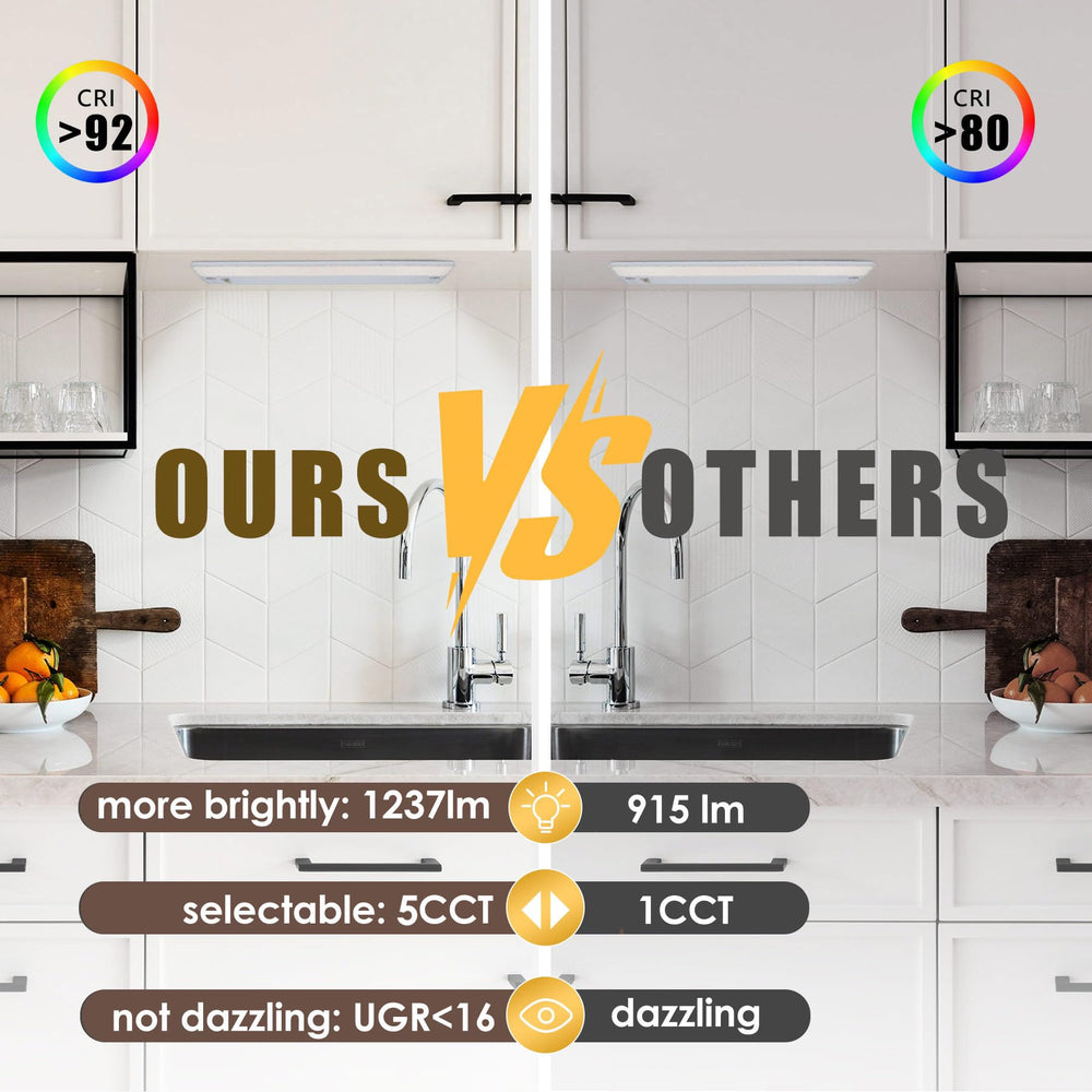 Ansen comparación de tamaño junto a manos para referencia escala
