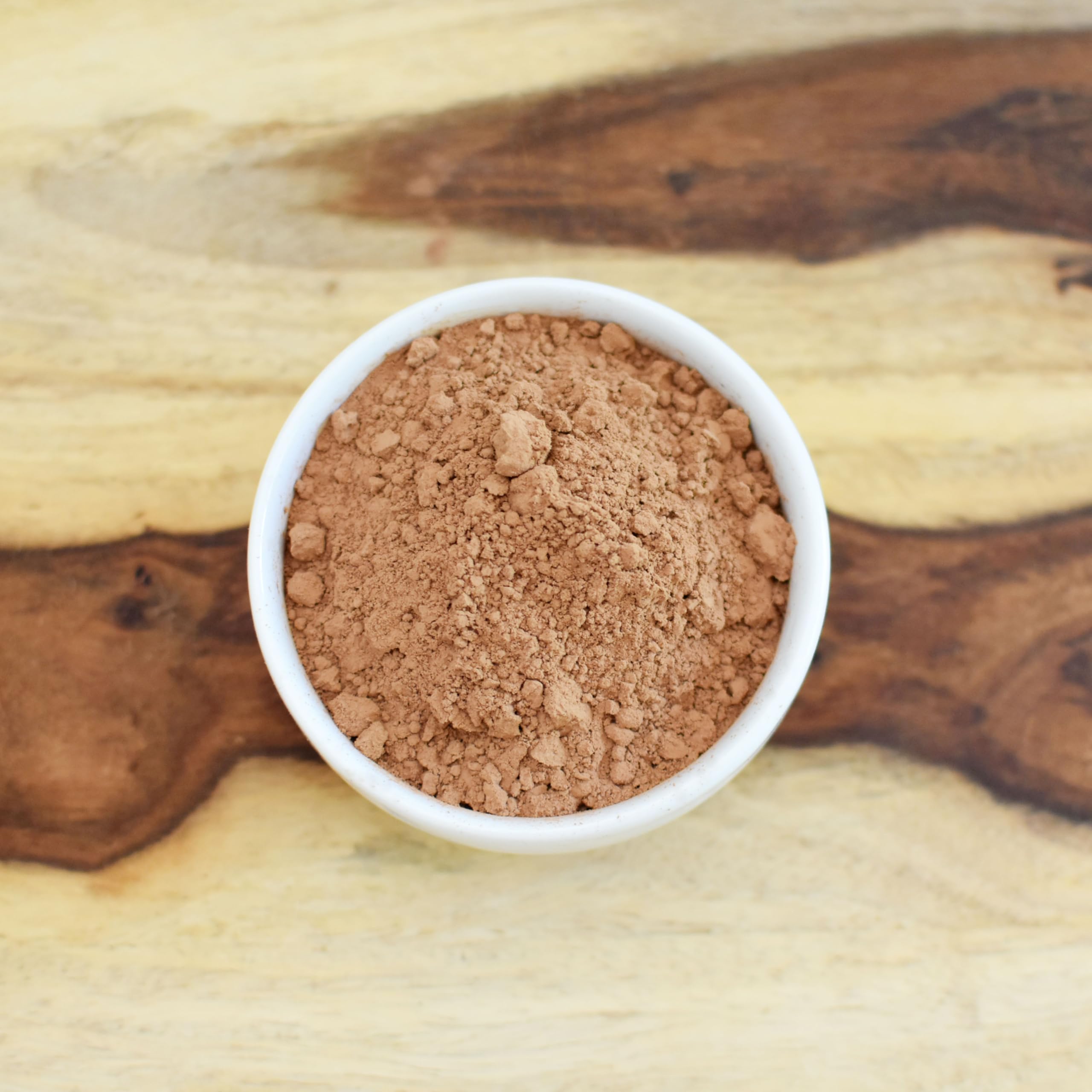 Anthony's primer plano de la etiqueta orgánica y sin gluten, confianza en ingrediente