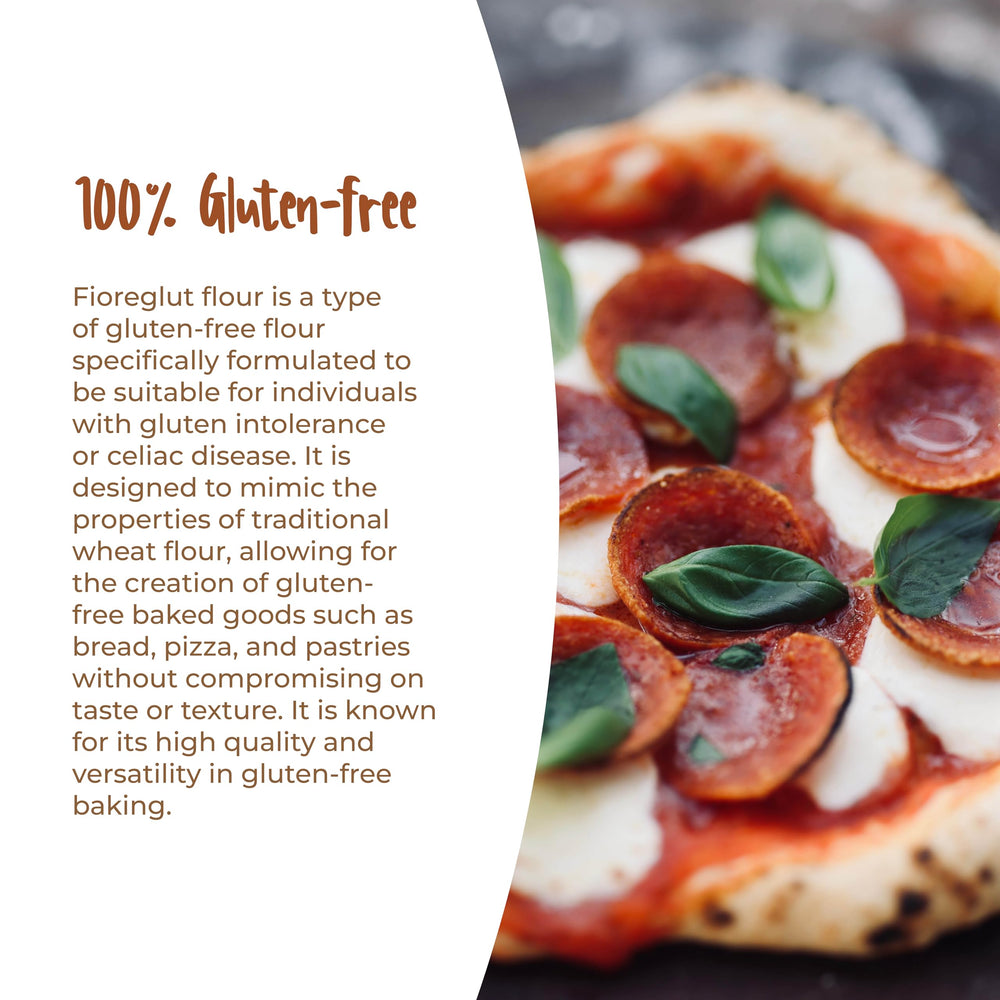Antimo Caputo producto en cocina napolitana para inspirar recetas caseras
