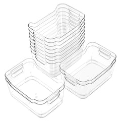 AntStep paquete frontal 12 cajas mostrando orden y visibilidad