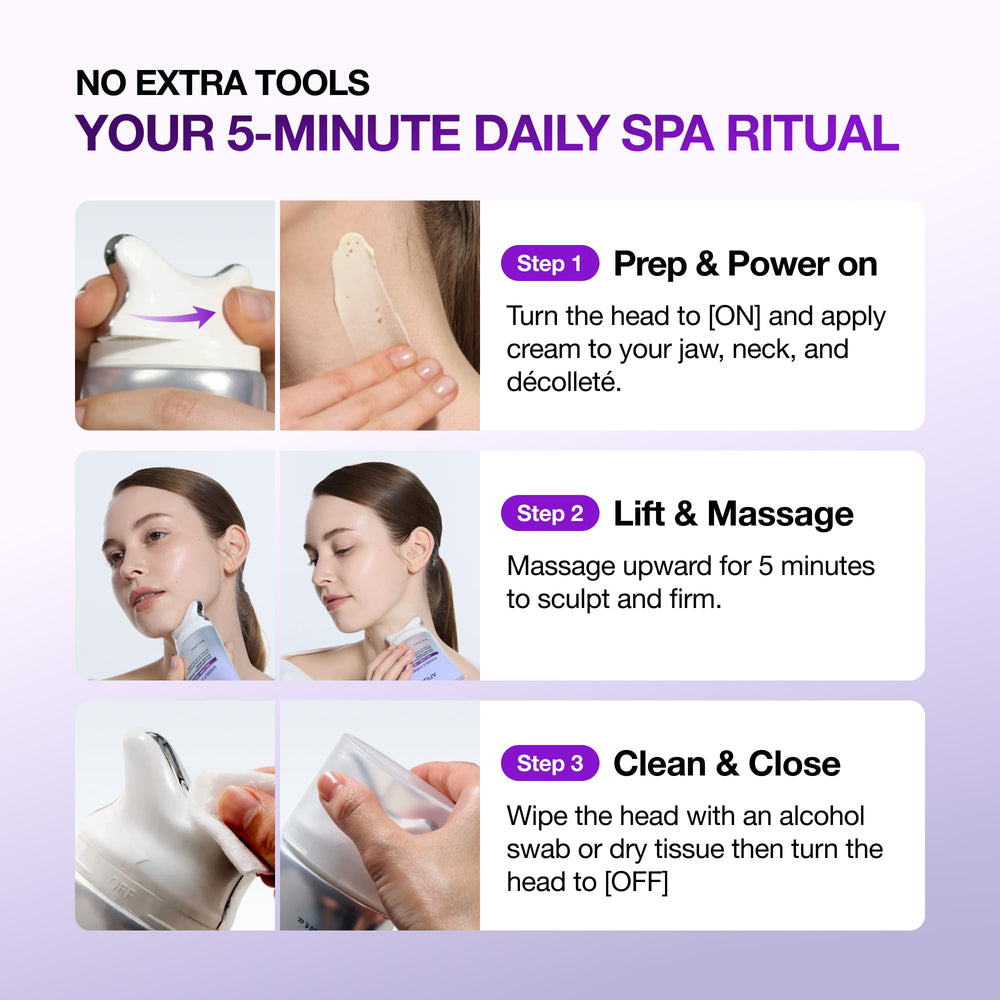 ANUA detalle de cápsulas de retinol en la crema que liberan activo gradual