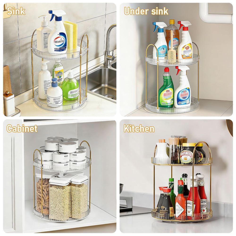 Anyoifax en cuarto de baño mostrando organización y limpieza visual