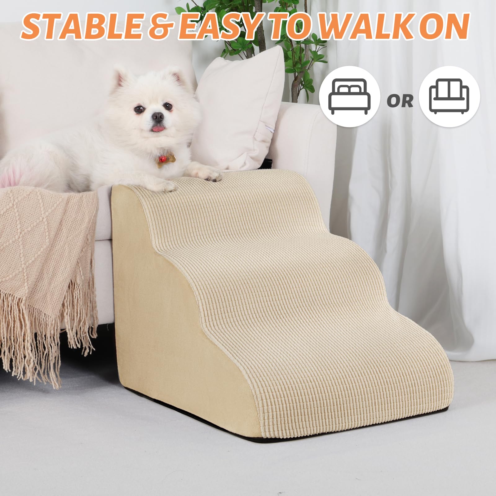 aodisman textura de la cubierta, tracción cómoda para patas