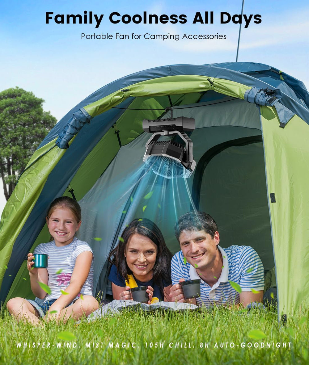 Aopircs puerto Type-C y salida USB para cargar dispositivos