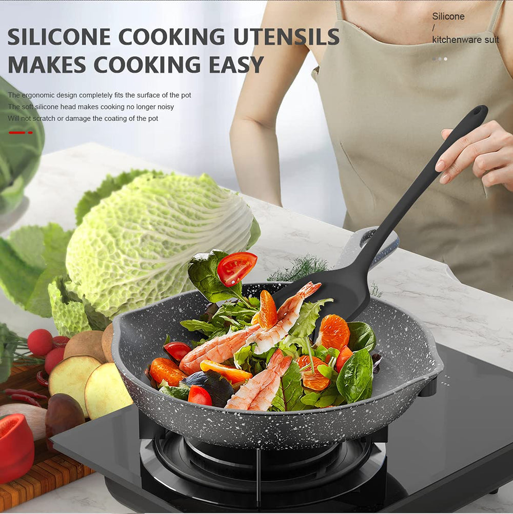 AOTHOD egg whisk and separator close-up for precise baking preparation
