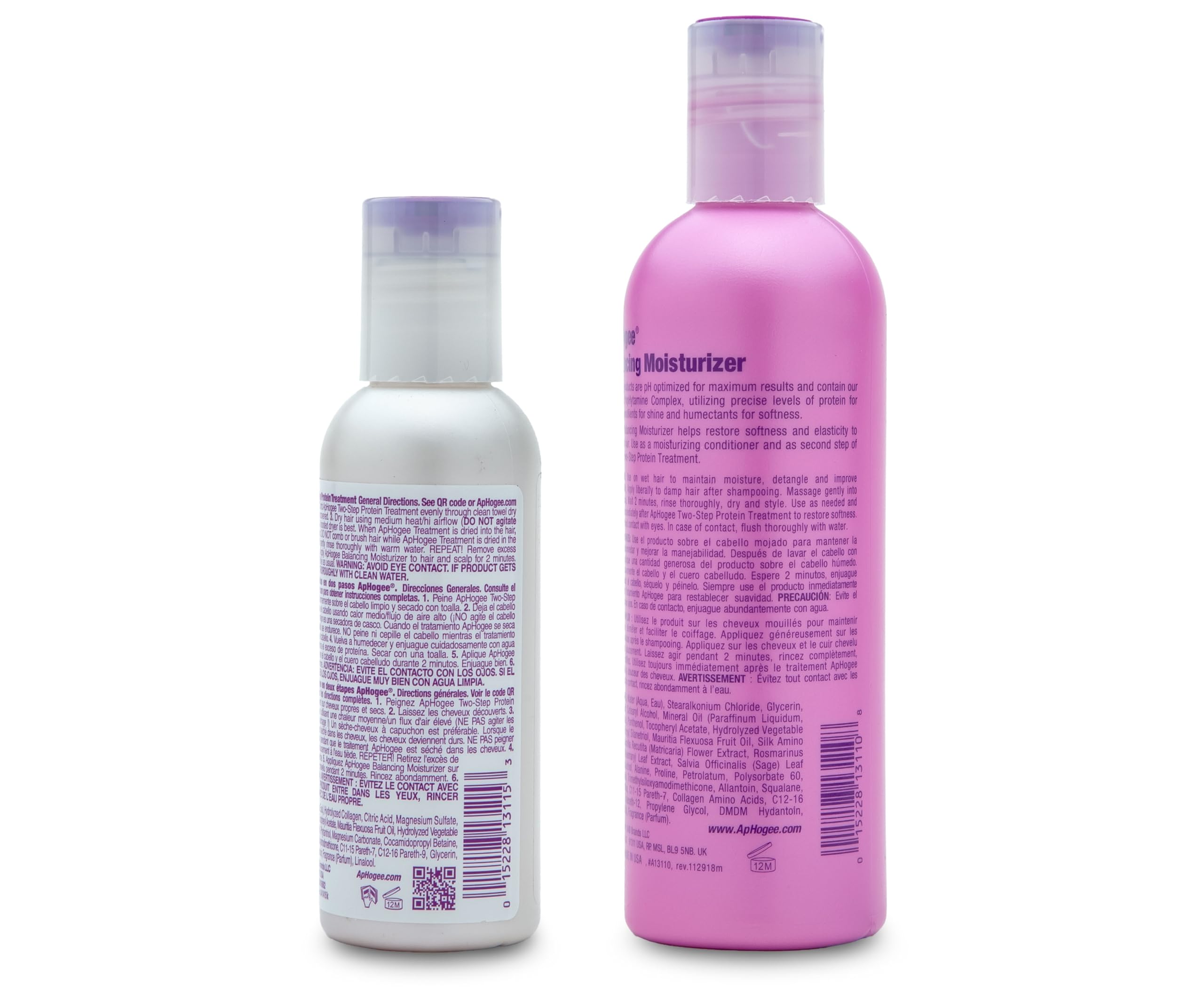 Aphogee disposición de las botellas para almacenamiento fácil