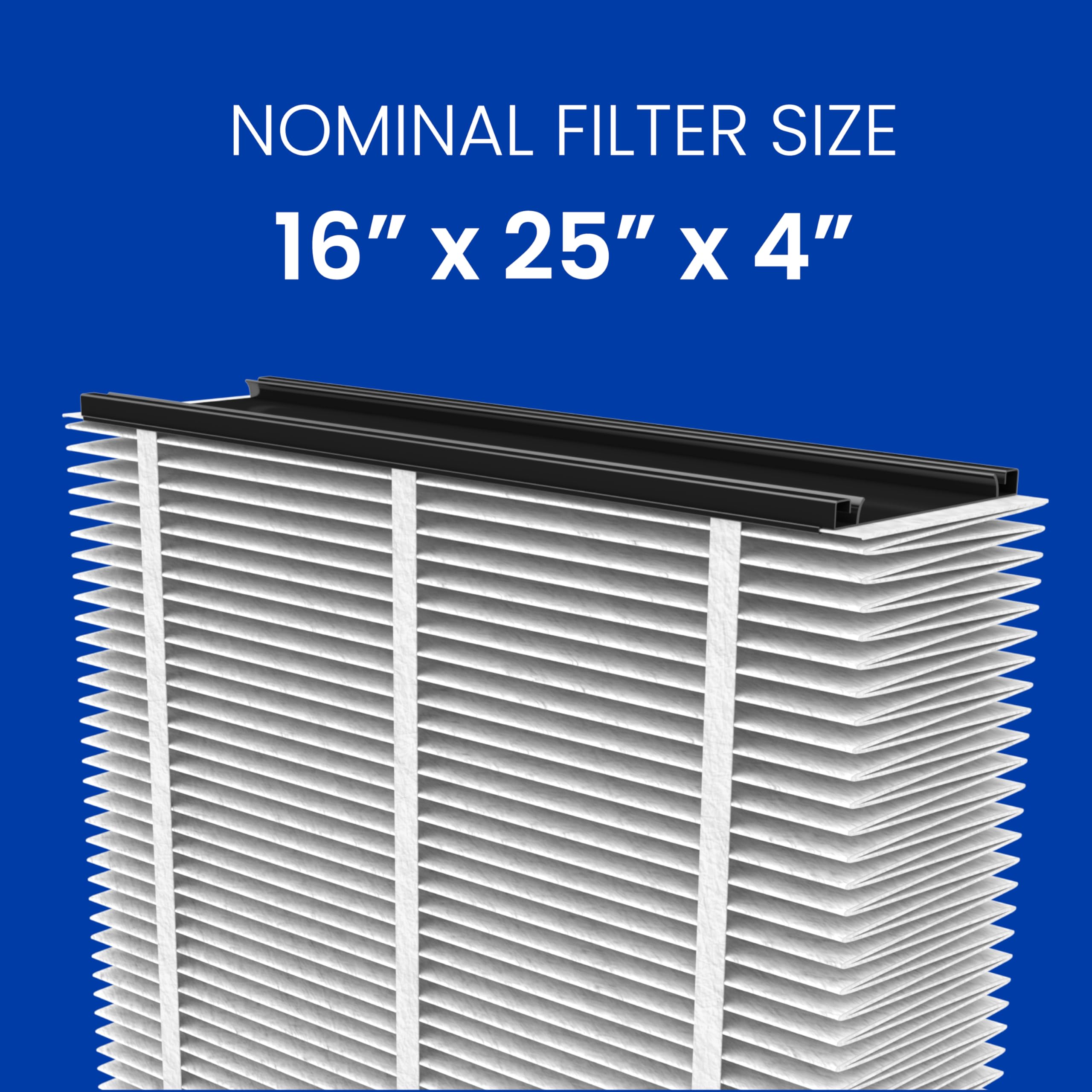 AprilAire caja con sello Made in USA que garantiza fabricación y control de calidad