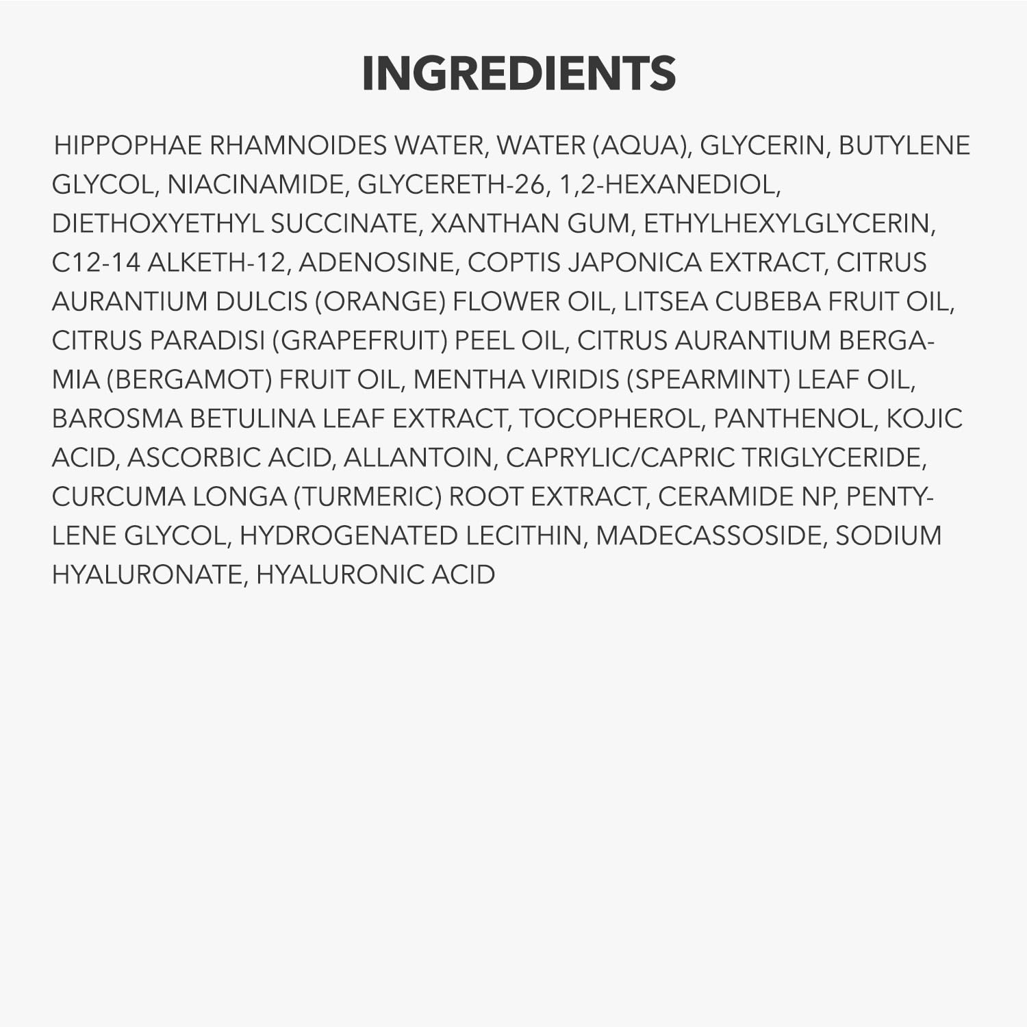 APRILSKIN producto integrado en rutina matutina resaltando compatibilidad con protector solar