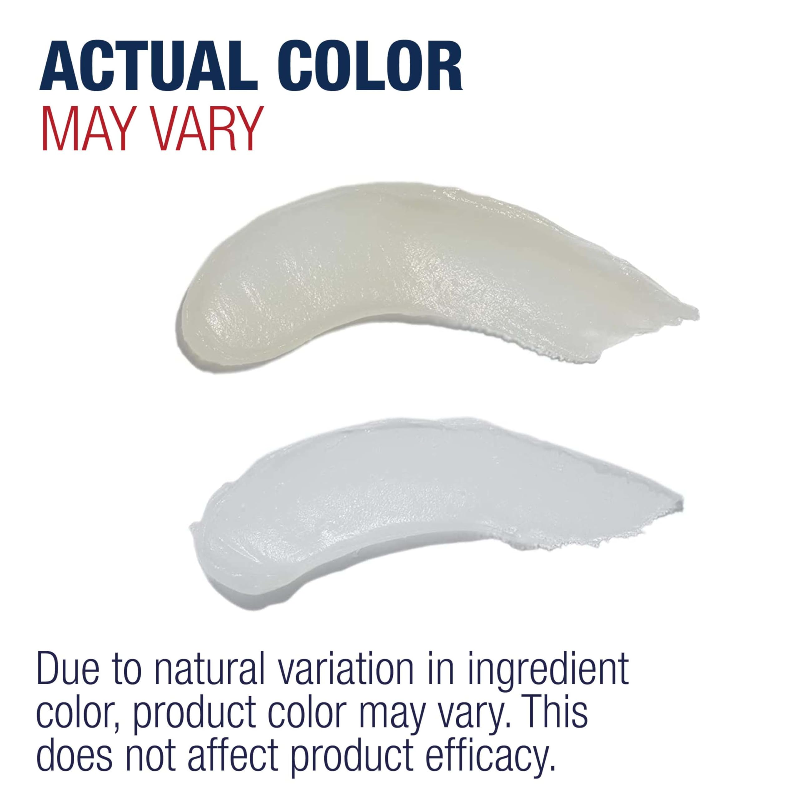 9 oz Aquaphor tube in adult hand showing size and convenient value