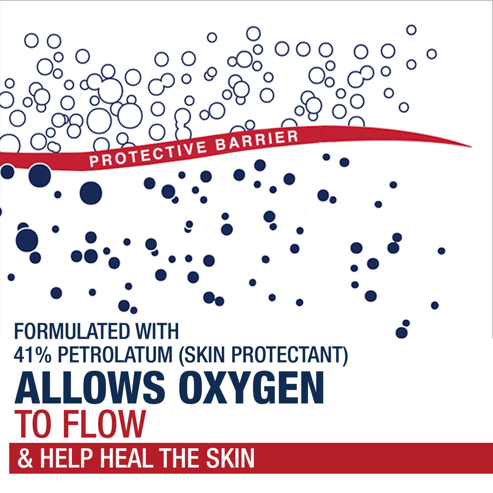 Aquaphor en labios y cutículas aportando suavidad y protección