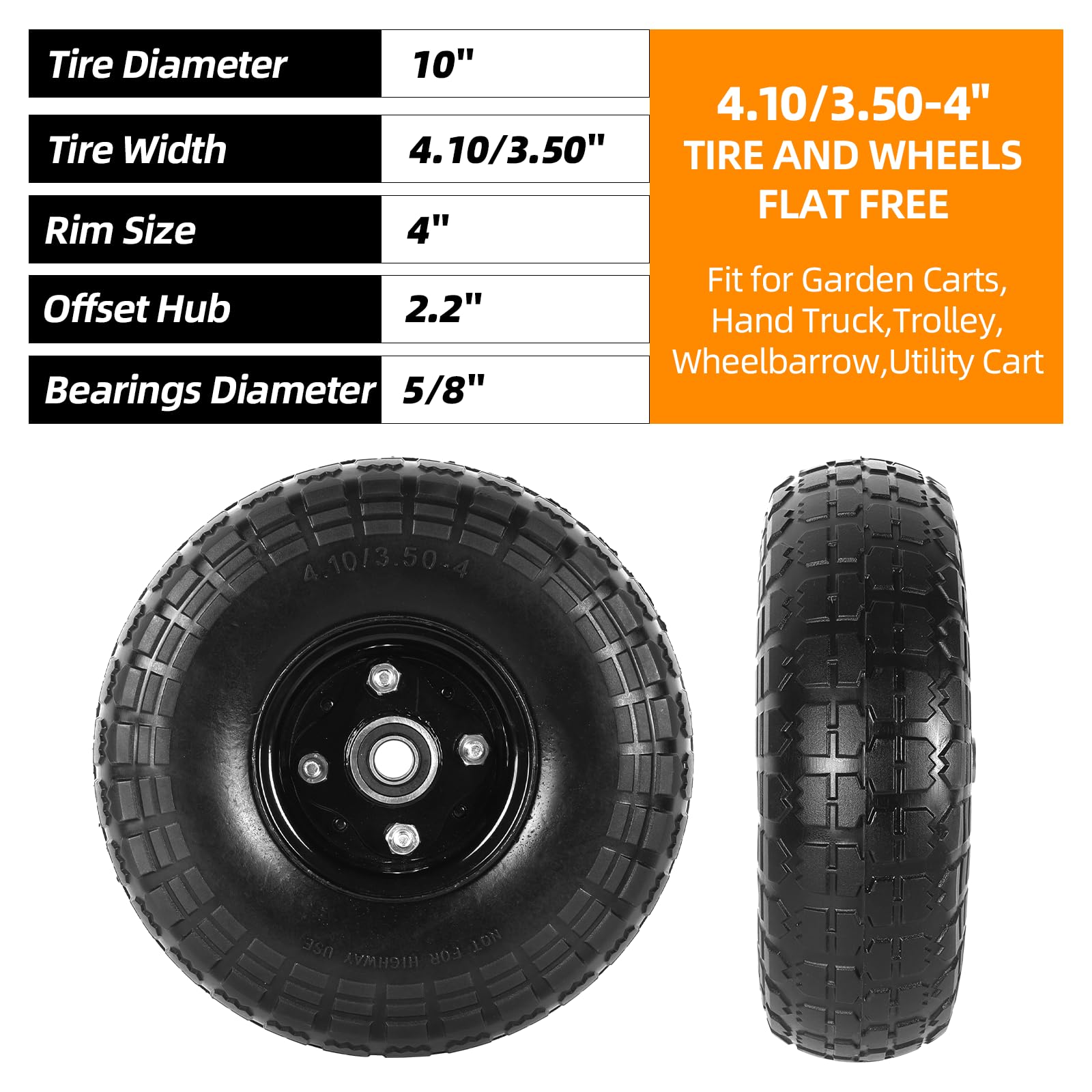 AR-PRO close-up of sawtooth tread showing improved traction and control