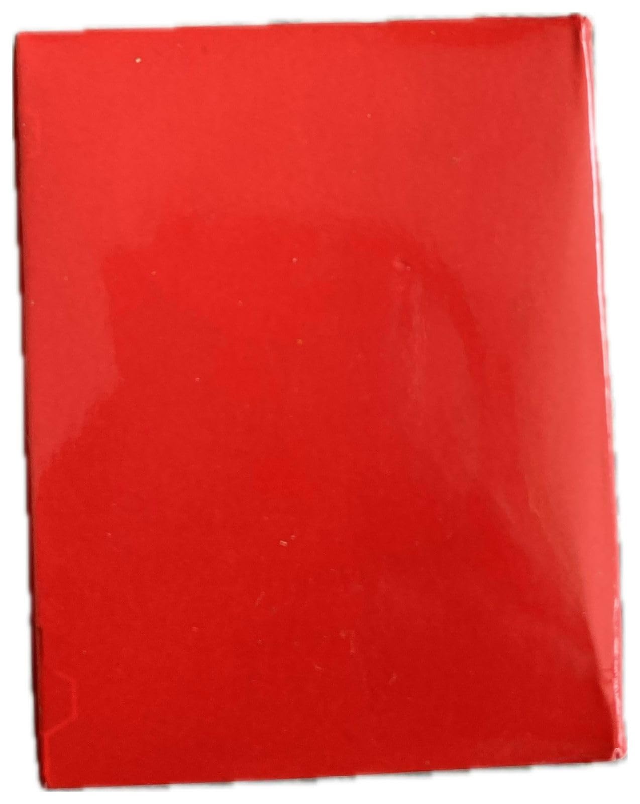 AR&R etiqueta del sachet con información orgánica visible