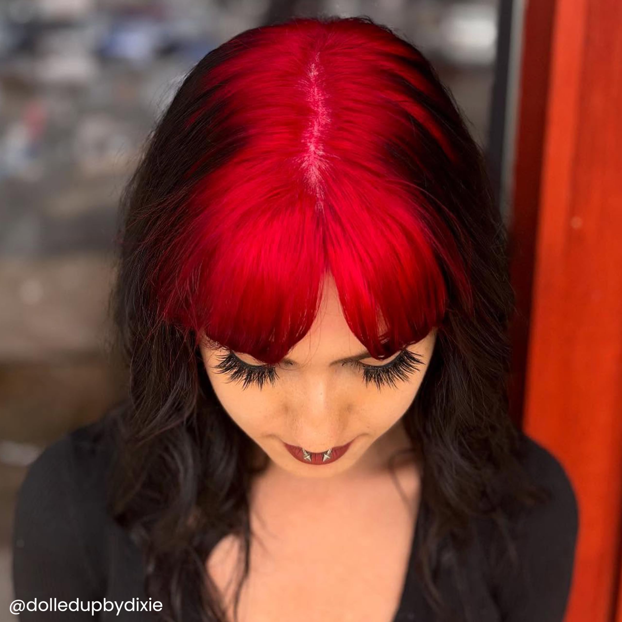 ARCTIC FOX WRATH detalle de etiqueta con ingredientes veganos y cruelty-free