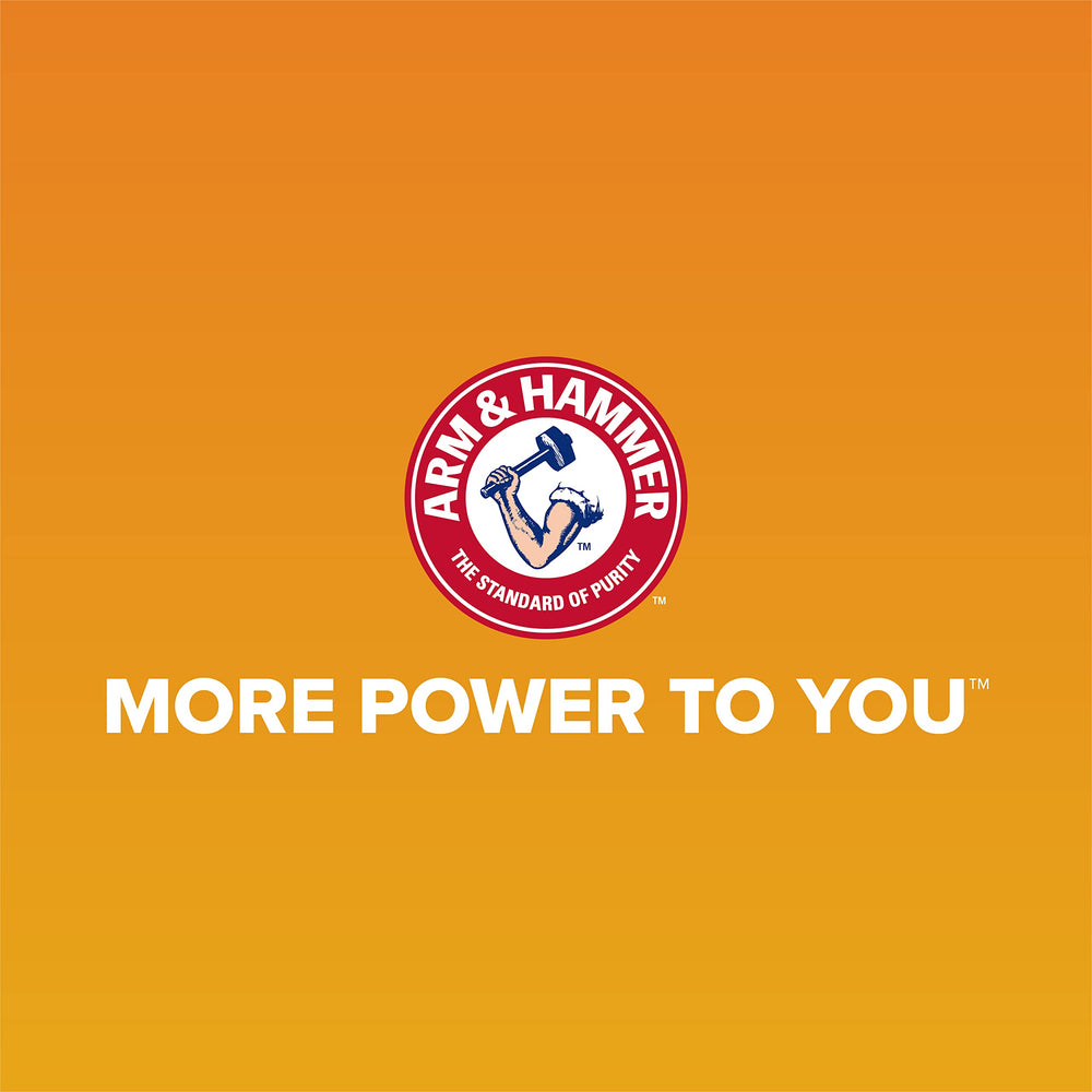Arm & Hammer bandeja en baño ordenado como solución estética y práctica