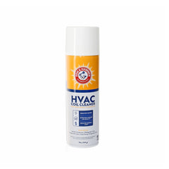 Arm & Hammer AHCC-19 lata frontal mostrando diseño y tamaño, facilita mantenimiento rápido