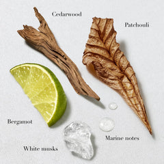Armani Acqua Di Gio textura cremosa de la barra para aplicación uniforme