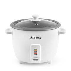 AROMA vista frontal del ARC-368NG mostrando diseño compacto y capacidad