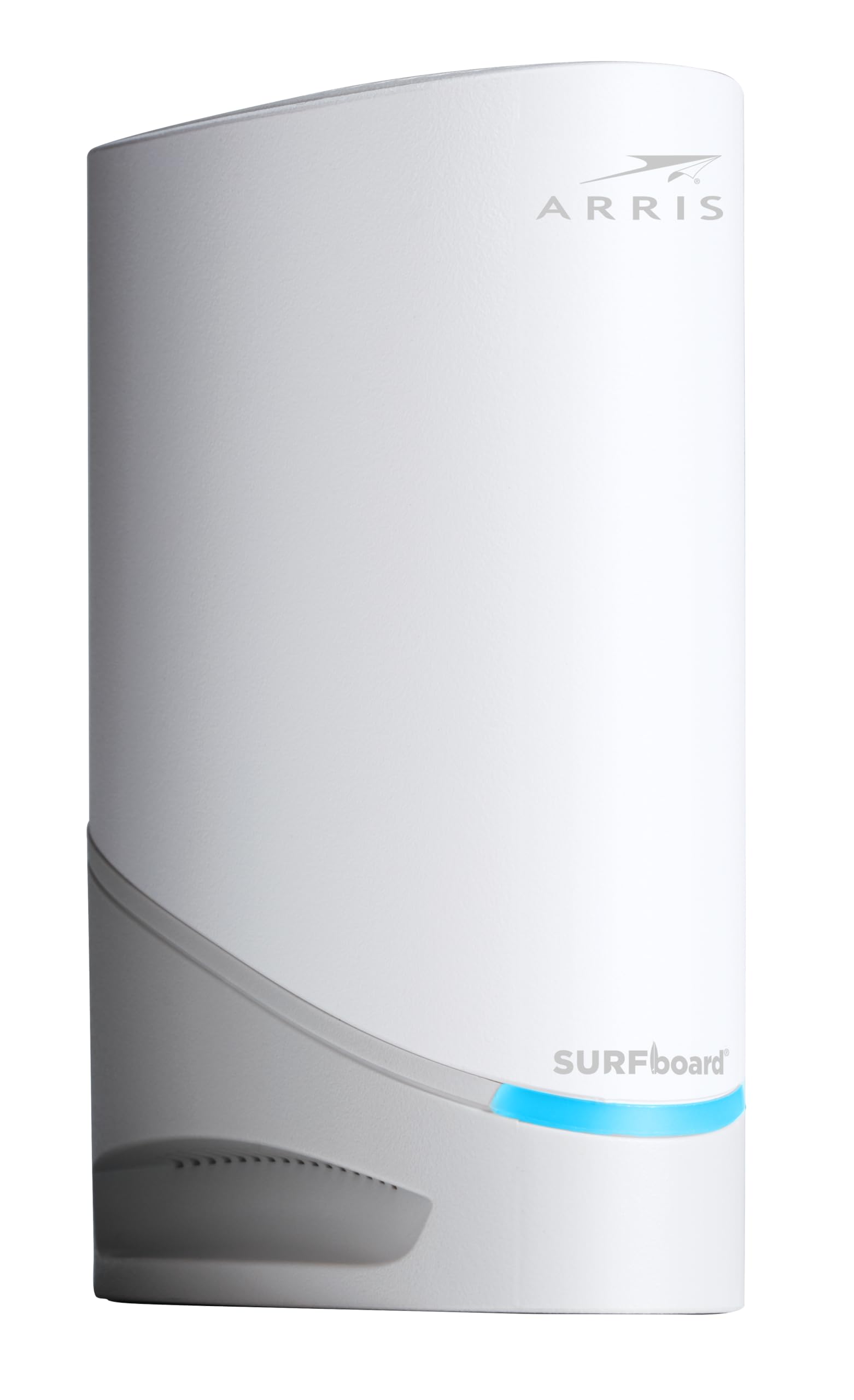 ARRIS Surfboard S33 acabado de la carcasa y ventilación para durabilidad