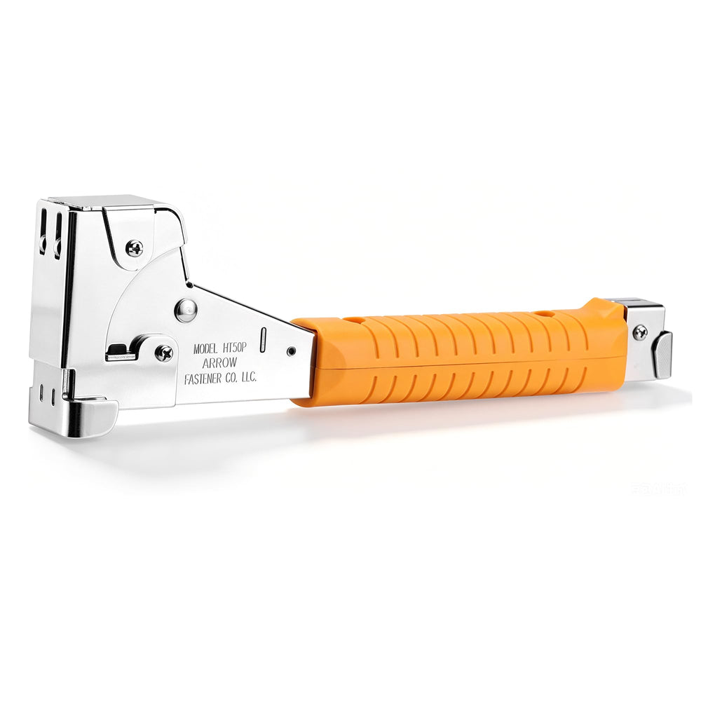 Arrow T50 cuerpo cromado mostrando durabilidad y acabado profesional