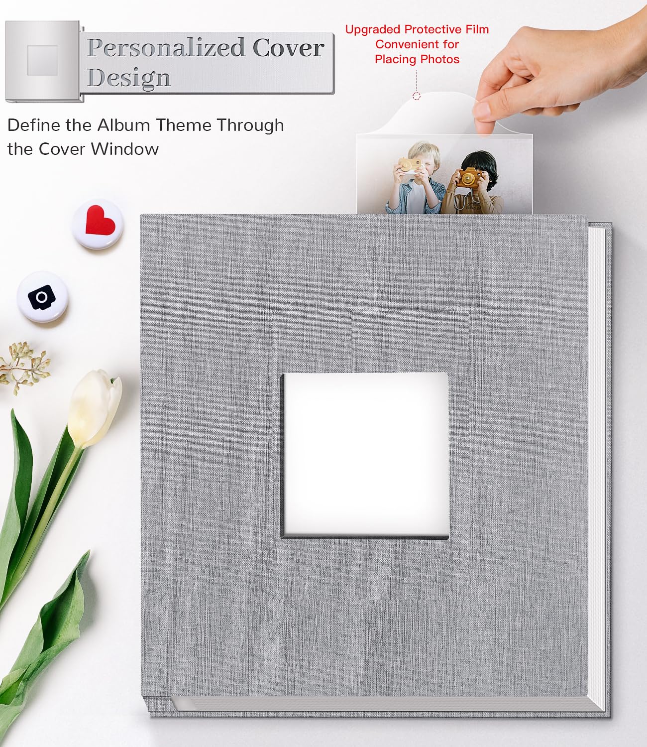 Artfeel detalle de lino en cubierta que aporta tacto premium y durabilidad
