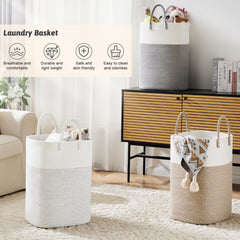 Artfeel comparativa de tamaño 60L junto a muebles para escala