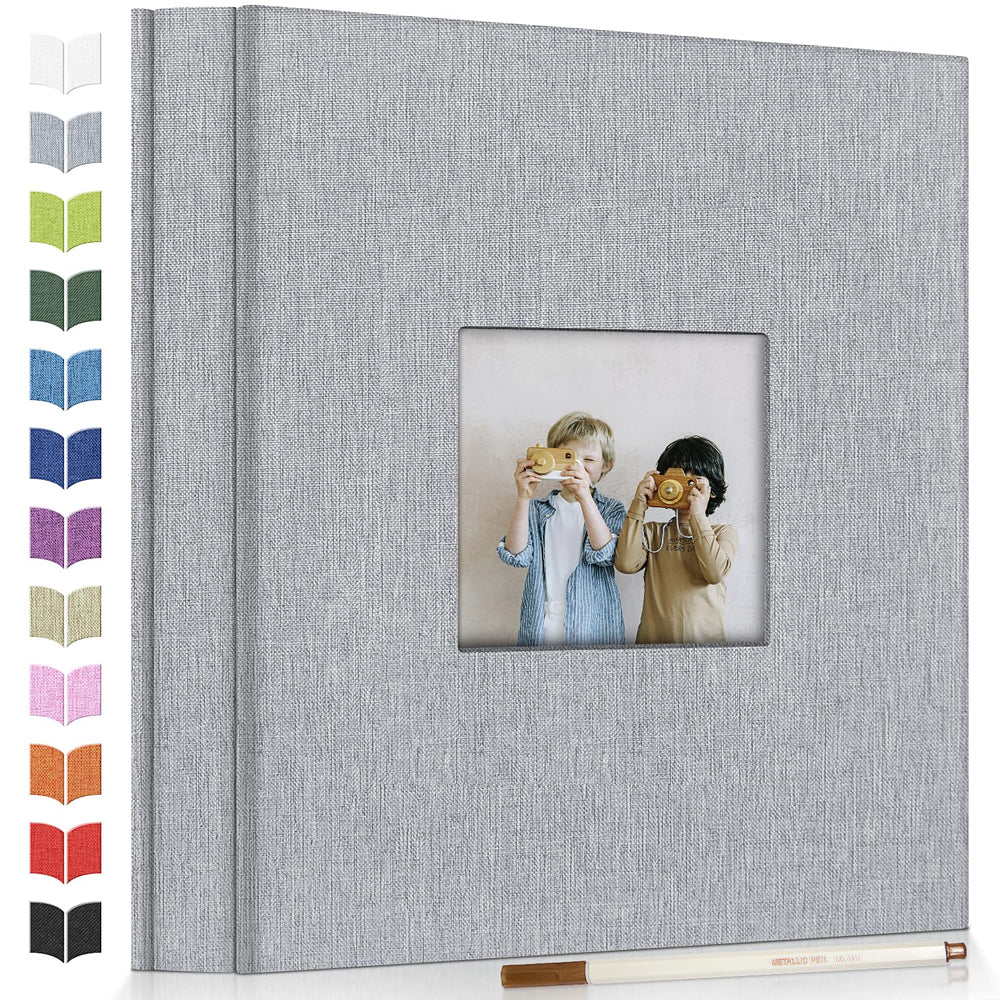 Artfeel cubierta con ventana mostrando portada personalizable y estilo elegante