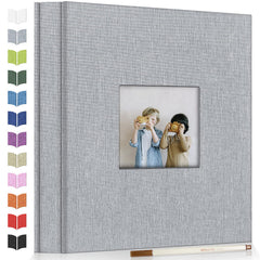 Artfeel cubierta con ventana mostrando portada personalizable y estilo elegante