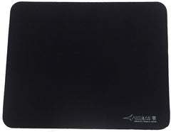 ARTISAN Zero vista frontal del producto con acabado negro y beneficios de control