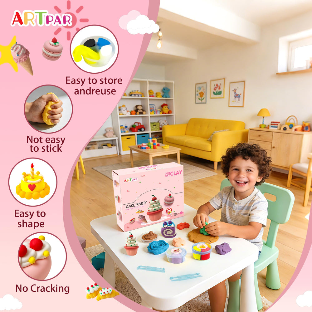ARTPAR herramientas de modelado detalle para acabados precisos