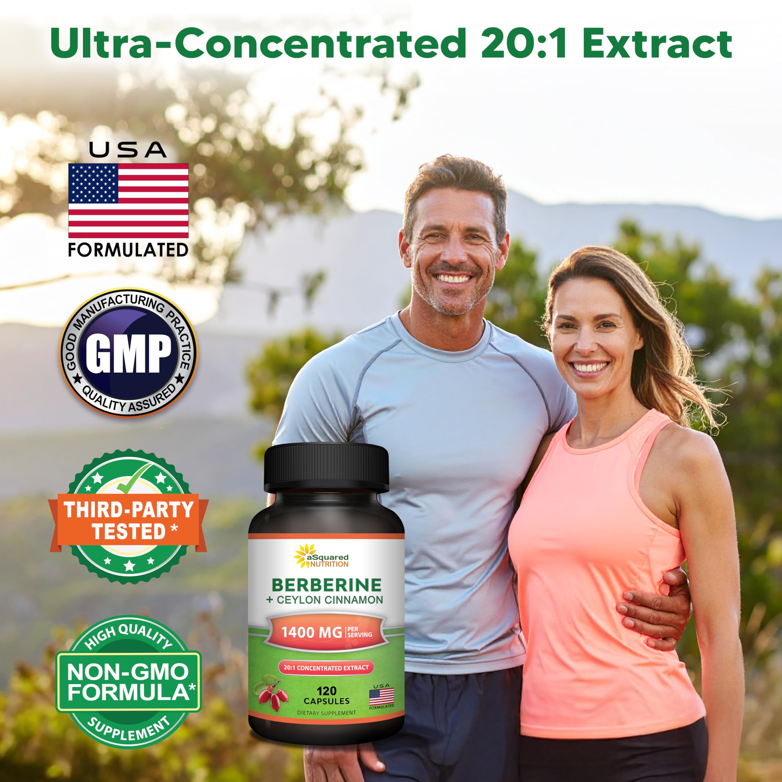 aSquared Nutrition cápsulas vegetales, aspecto y textura para fácil ingestión