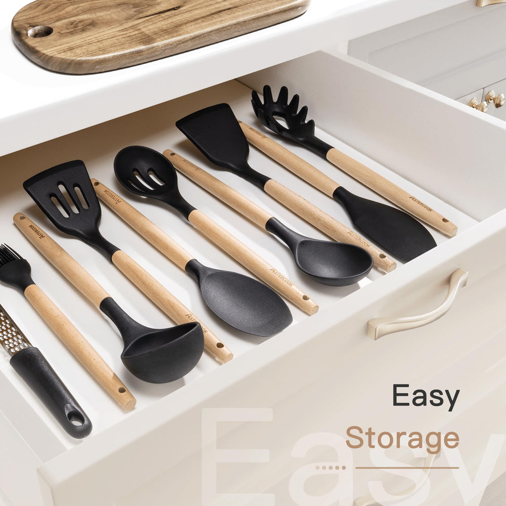Astercook empaque listo para regalo, presentación atractiva para ocasiones especiales