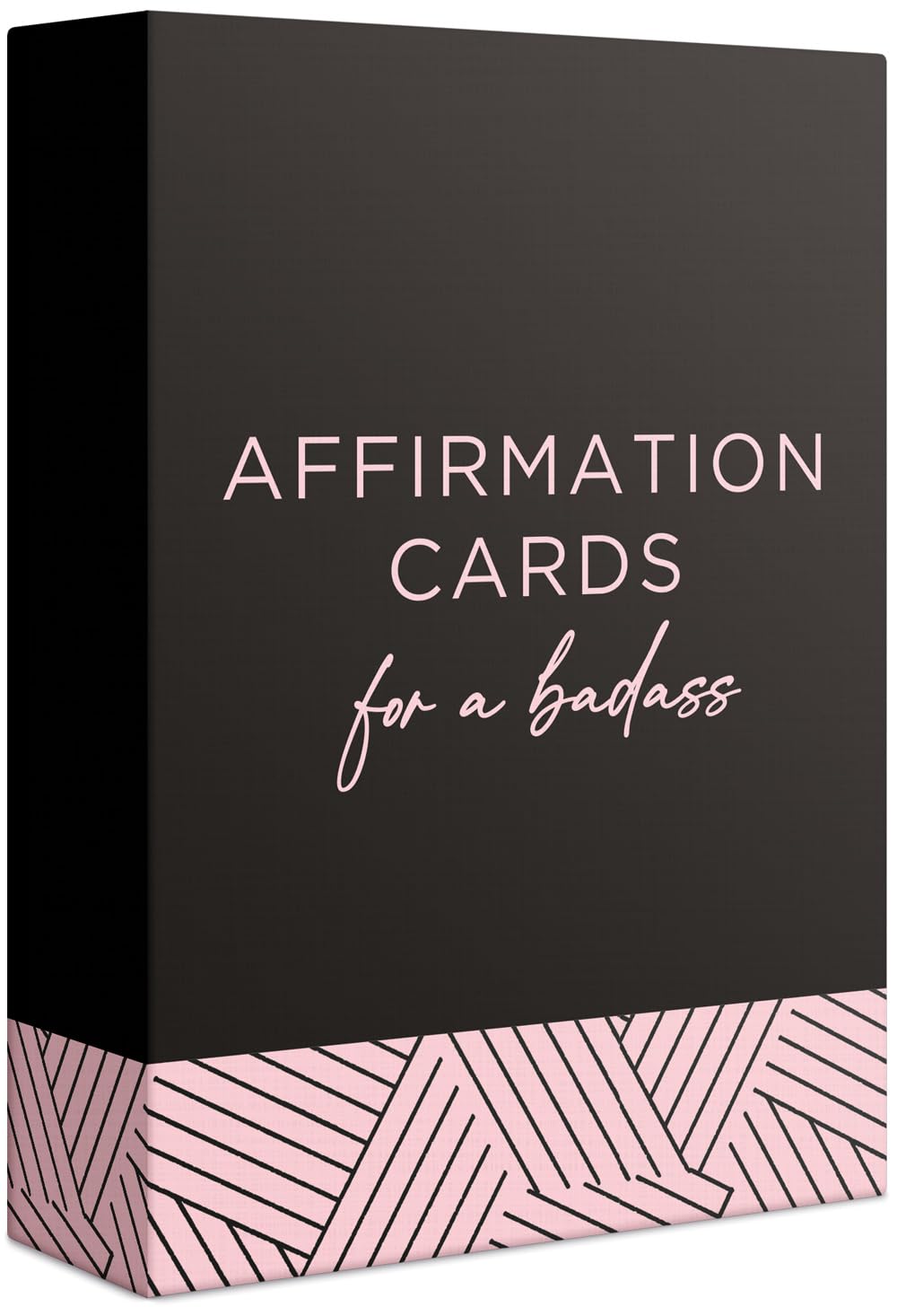 Astralux caja magnética elegante lista para regalar y proteger cartas