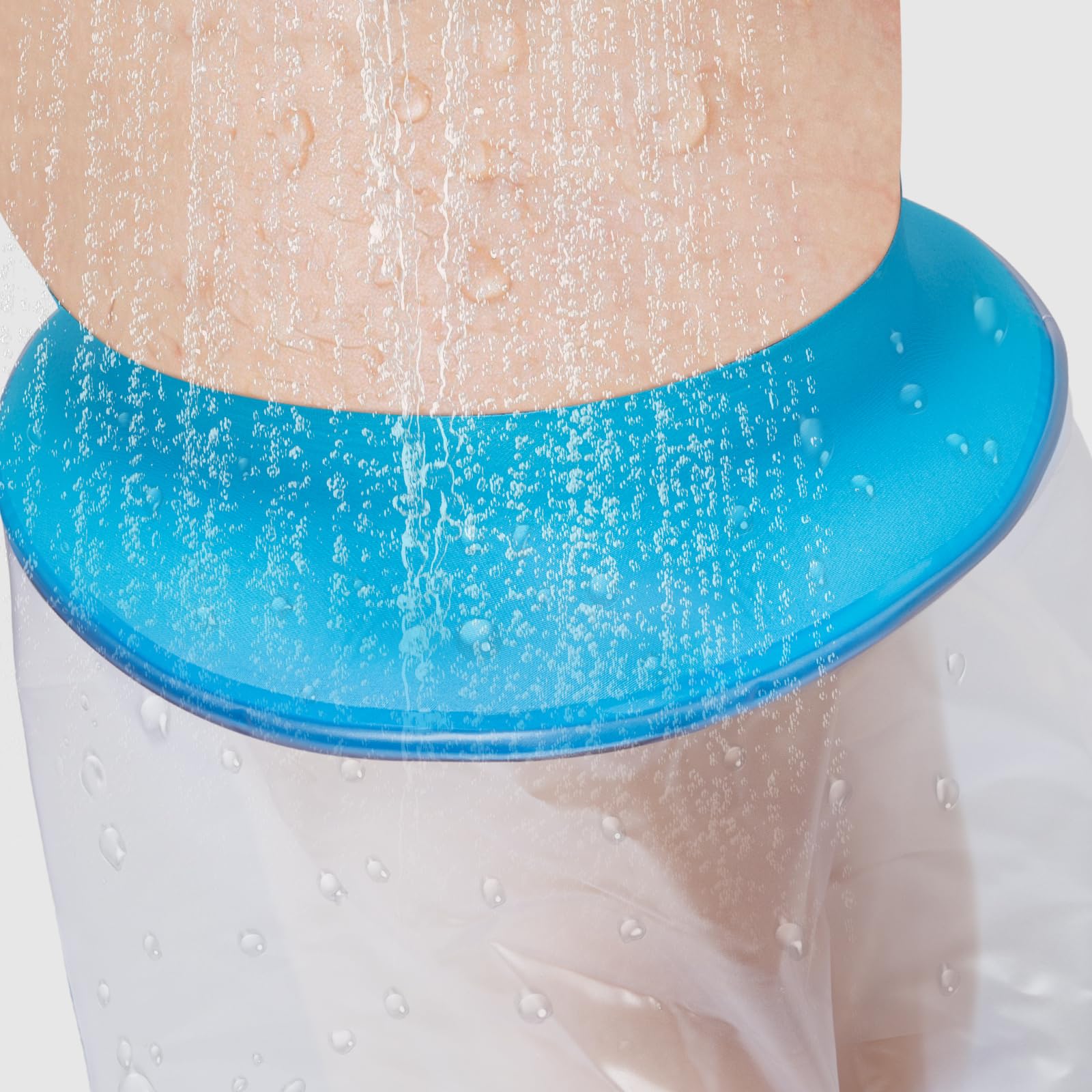 Asunby comparación de talla con cinta para elegir correctamente