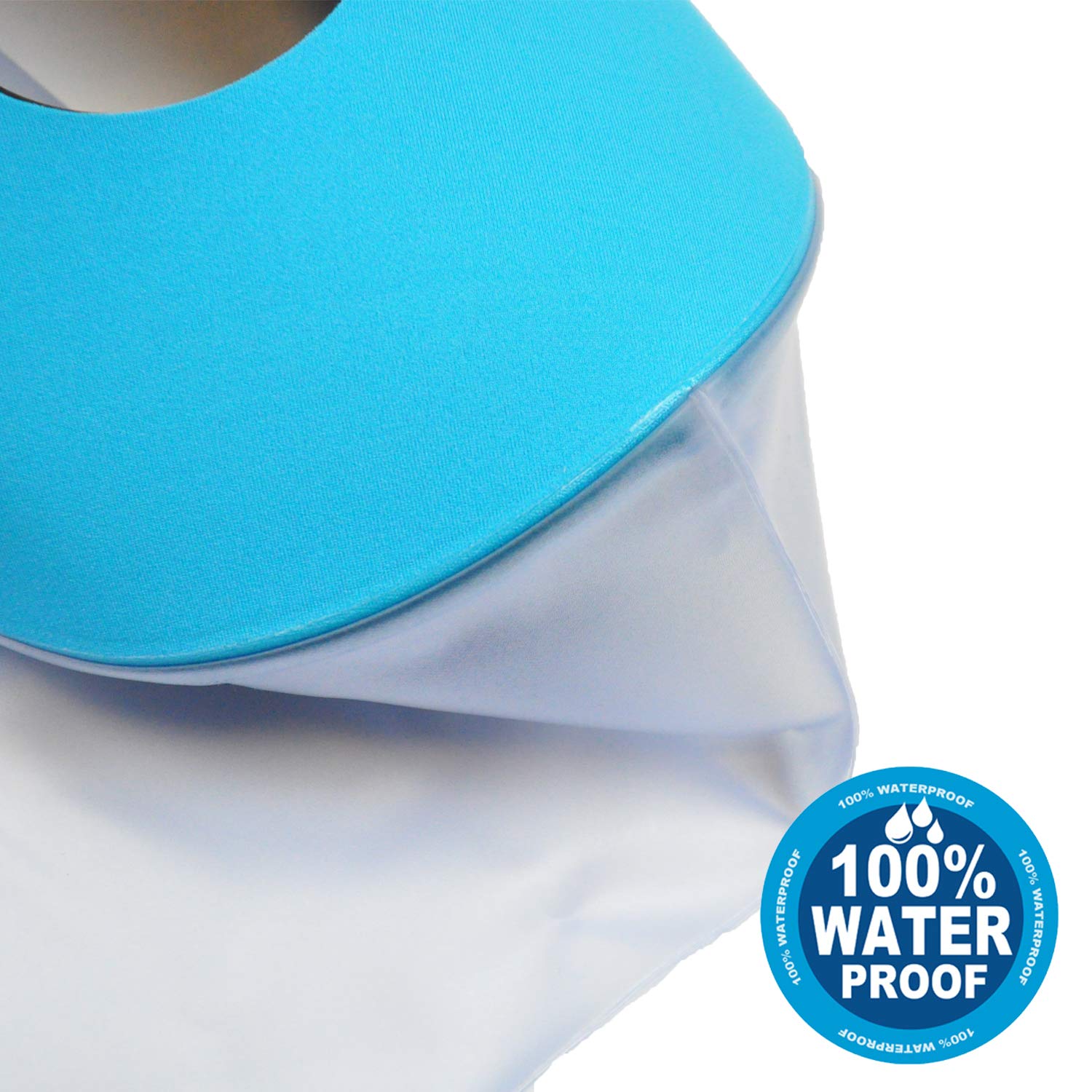 Asunby primer plano del tejido neopreno cómodo y elástico