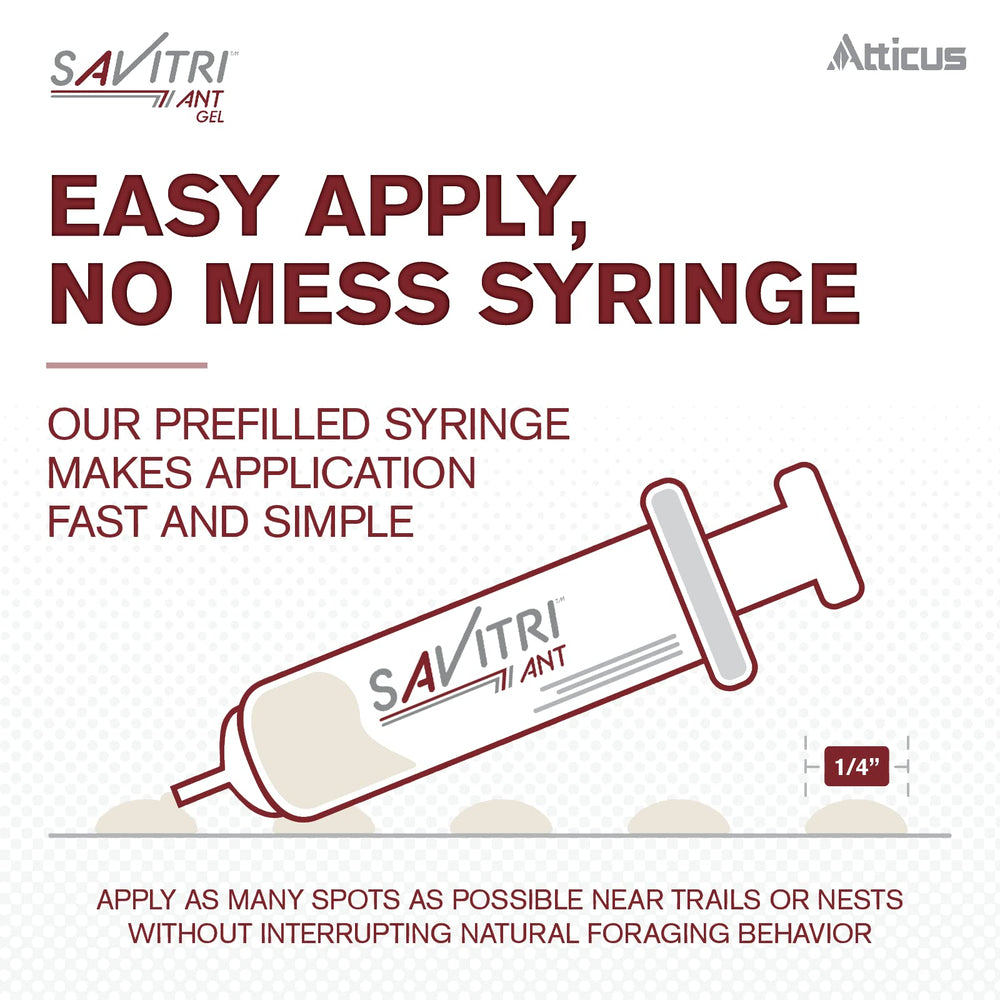 Atticus Savitri used at outdoor entry point demonstrating perimeter protection