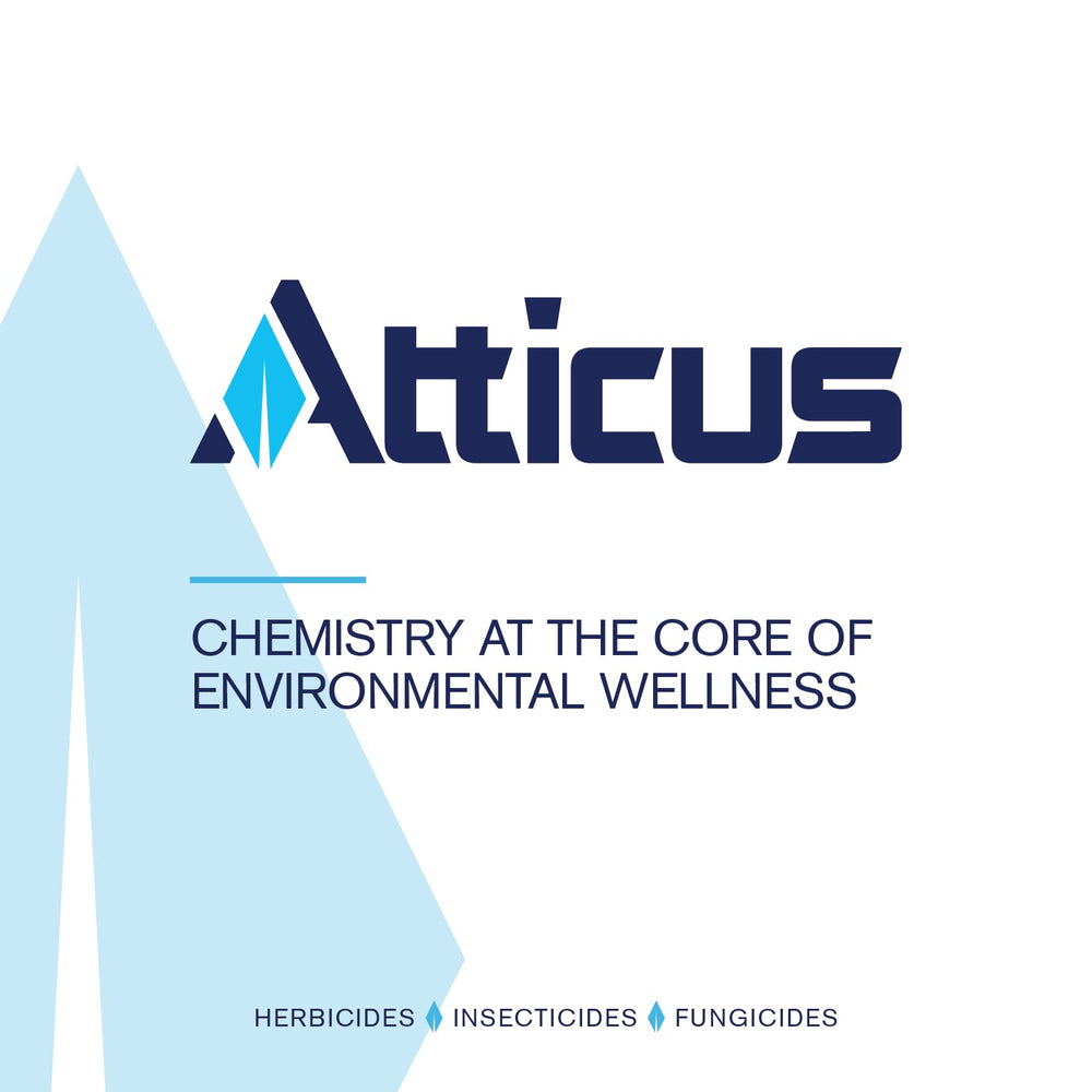 Atticus comparación de escala 96 oz para dimensionar el volumen del concentrado