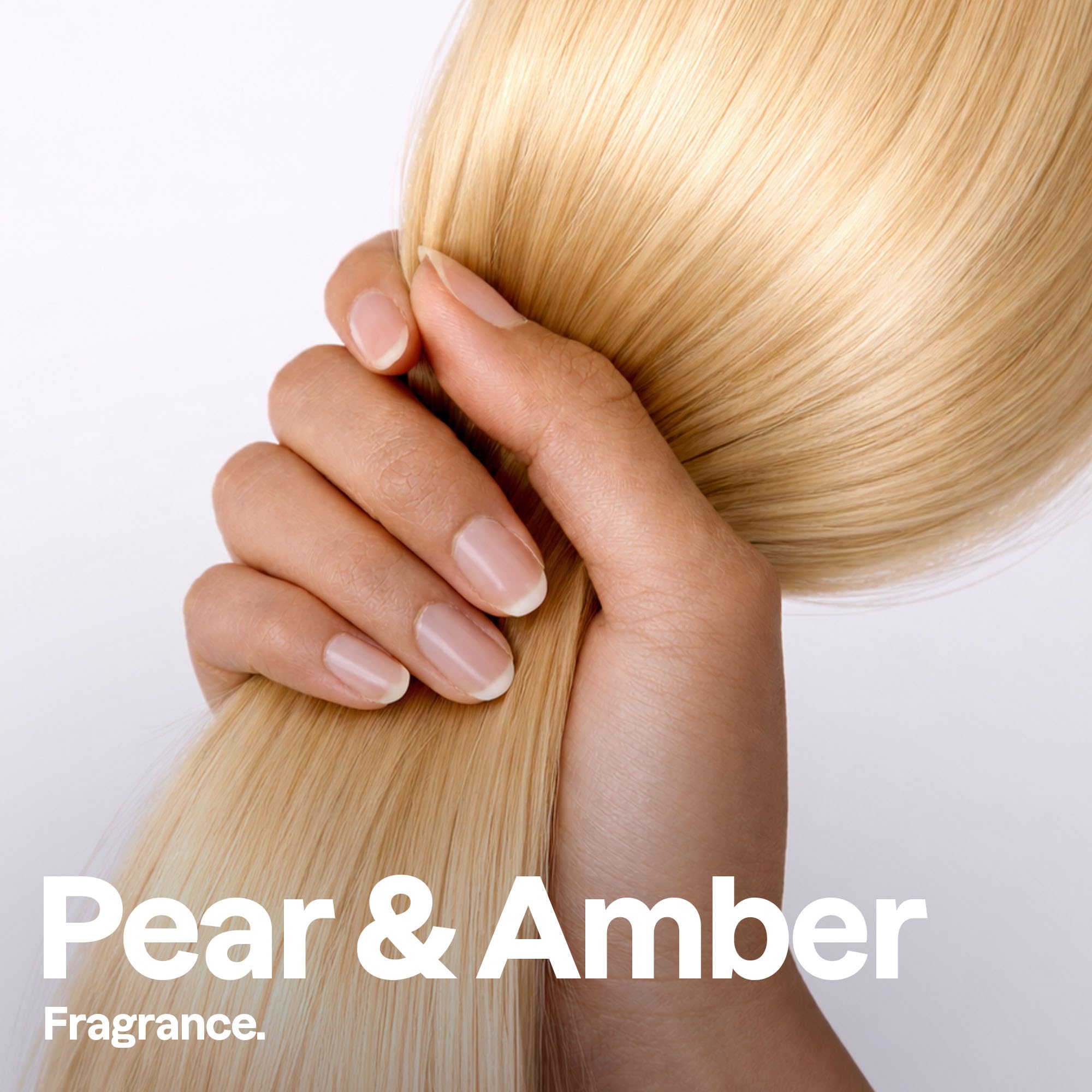 ATTITUDE aplicación del acondicionador en cabello húmedo para suavizar