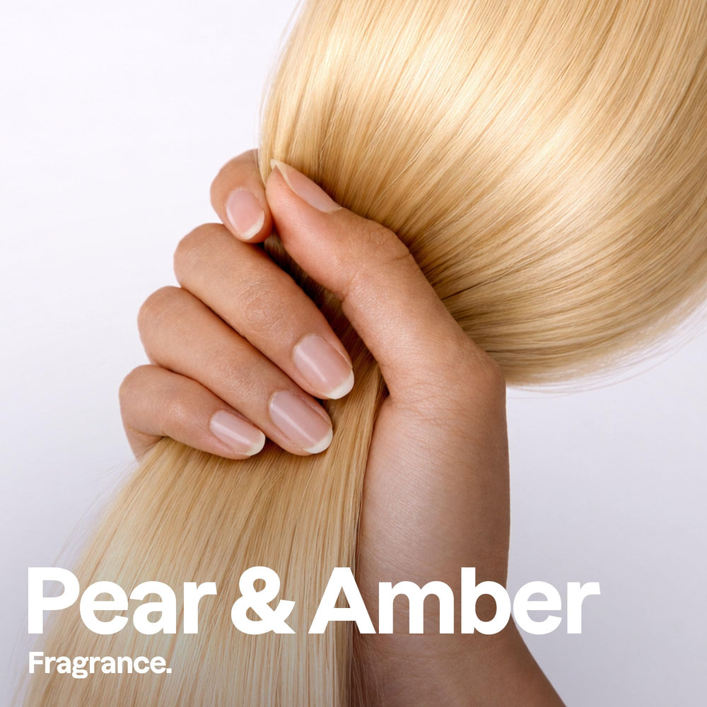 ATTITUDE aplicación del acondicionador en cabello húmedo para suavizar