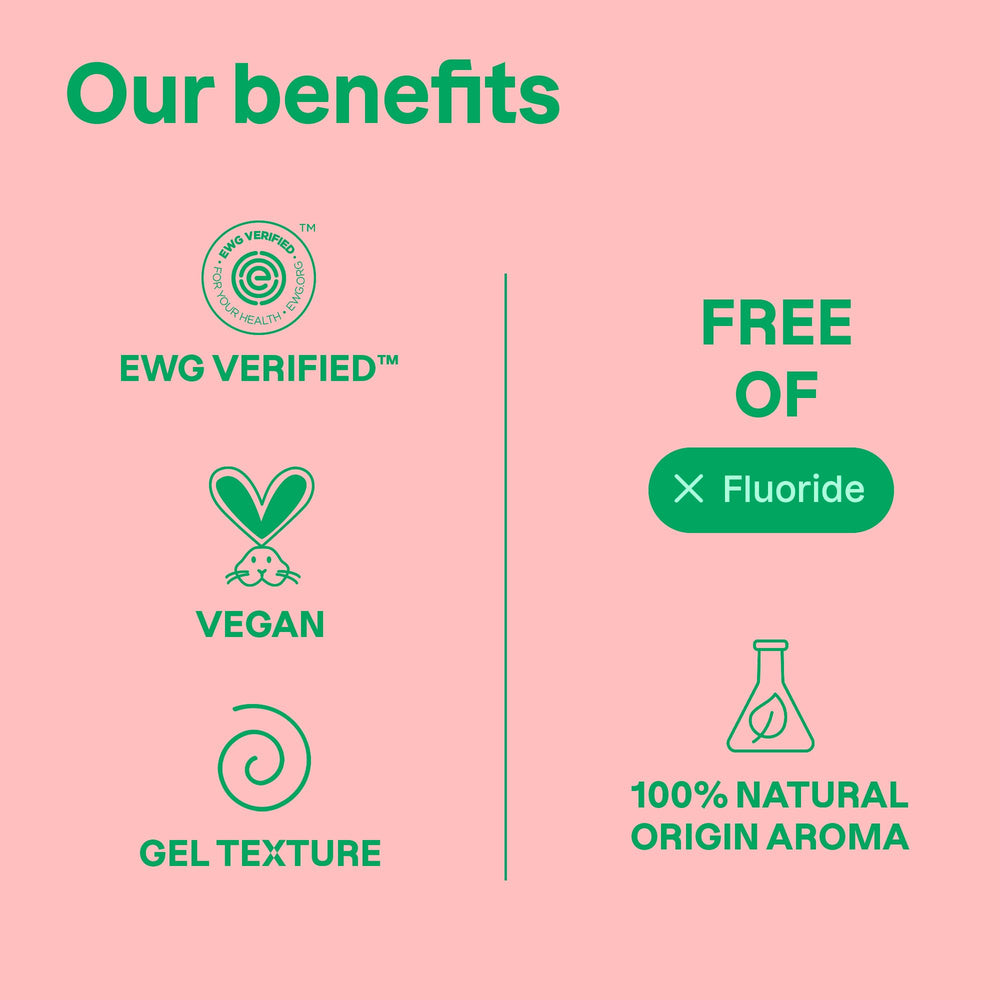 ATTITUDE envase HDPE reciclable para opciones más sostenibles