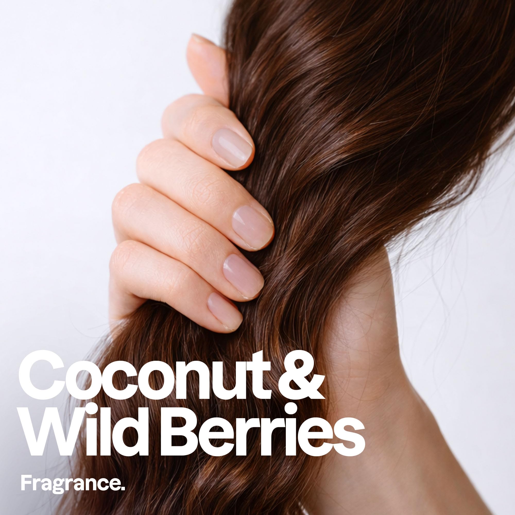 ATTITUDE quinoa y jojoba en close-up que sugieren hidratación y brillo