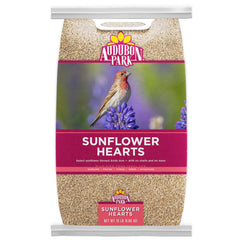 Audubon Park bag front view showing brand and product clarity